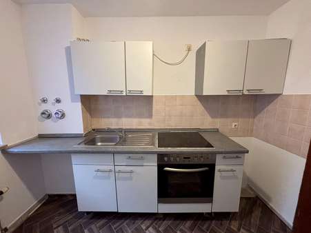 Einbauküche - Etagenwohnung in 75175 Pforzheim mit 69m² kaufen