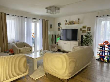 schöner Wohn- ... - Etagenwohnung in 75038 Oberderdingen mit 83m² kaufen