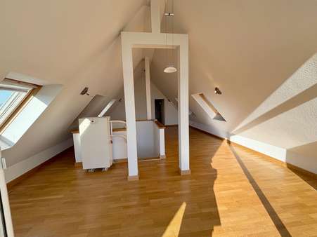 DG Penthouse - Penthouse-Wohnung in 75417 Mühlacker, Enzberg mit 148m² kaufen