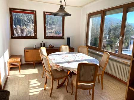 Ihre Essecke Ihre Essecke - Einfamilienhaus in 75323 Bad Wildbad mit 178m² kaufen