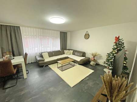 Ihr neues Zuhause! - Erdgeschosswohnung in 75177 Pforzheim mit 67m² kaufen