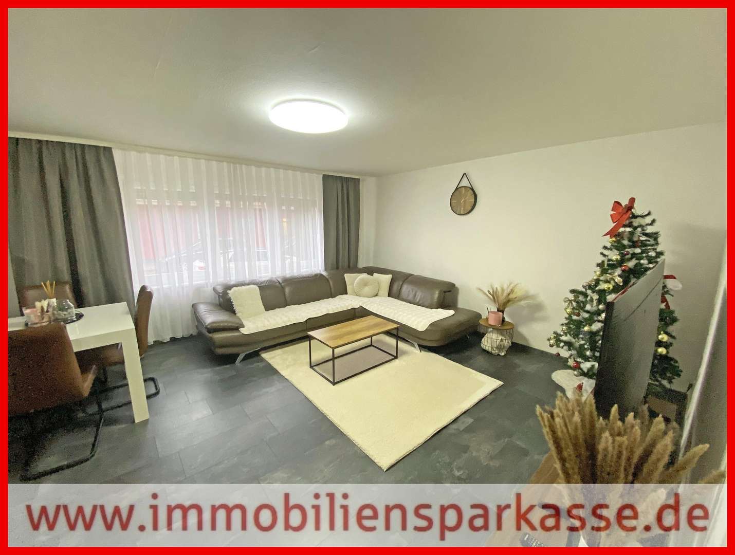 Ihr neues Zuhause! - Erdgeschosswohnung in 75177 Pforzheim mit 67m² kaufen