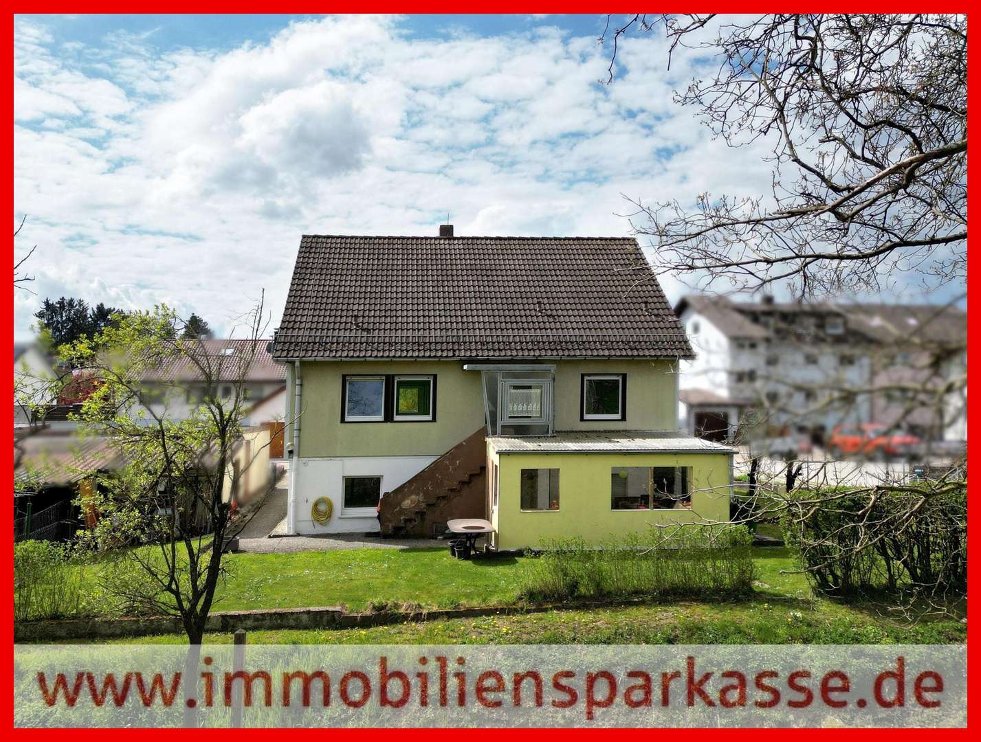 Ihr neues Zuhause - Einfamilienhaus in 75446 Wiernsheim mit 81m² kaufen