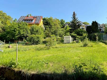viel Platz im Garten - Doppelhaushälfte in 75236 Kämpfelbach mit 164m² kaufen
