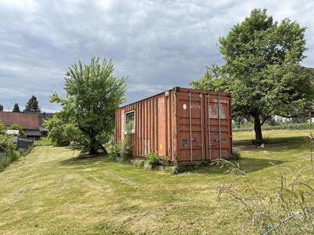 Ansicht 2 - Grundstück in 75217 Birkenfeld mit 987m² kaufen