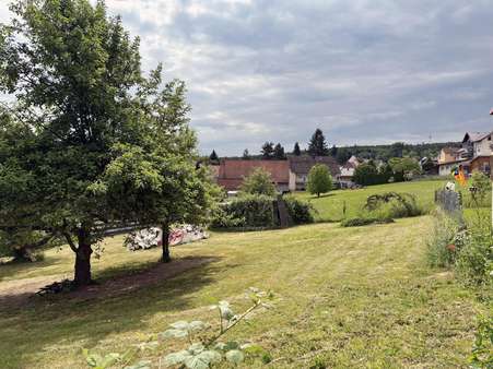 Ansicht 3 - Grundstück in 75217 Birkenfeld mit 987m² kaufen