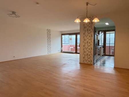 Essbereich Essbereich - Etagenwohnung in 75239 Eisingen mit 104m² kaufen