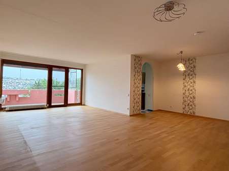 Wohn- und... Wohn- und... - Etagenwohnung in 75239 Eisingen mit 104m² kaufen