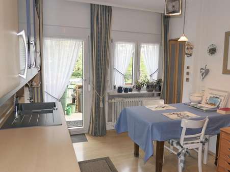 ...mit Terrassenzugang - Mehrfamilienhaus in 75323 Bad Wildbad mit 329m² kaufen
