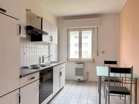 Küche - Etagenwohnung in 75177 Pforzheim mit 71m² kaufen