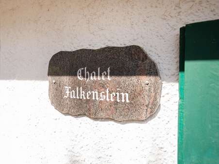 Herzlich willkommen! - Einfamilienhaus in 76332 Bad Herrenalb mit 270m² kaufen