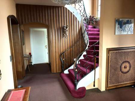 EG - Eingangsbereich - Einfamilienhaus in 75177 Pforzheim mit 213m² kaufen