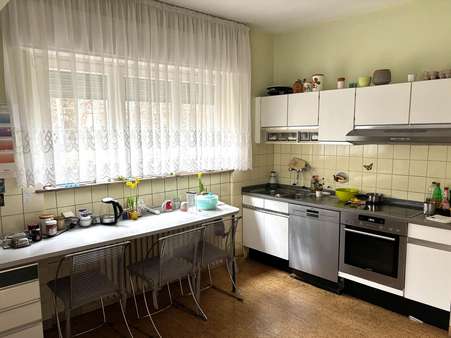 EG - Küche ... - Einfamilienhaus in 75177 Pforzheim mit 213m² kaufen