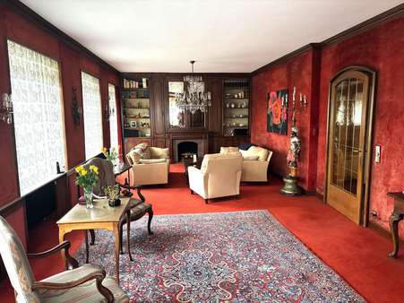 eleganter Wohnbereich - Einfamilienhaus in 75177 Pforzheim mit 213m² kaufen