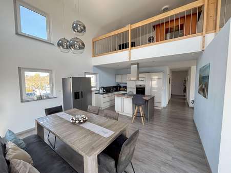 offenes Wohnkonzept - Zweifamilienhaus in 75177 Pforzheim, Nordstadt mit 295m² kaufen