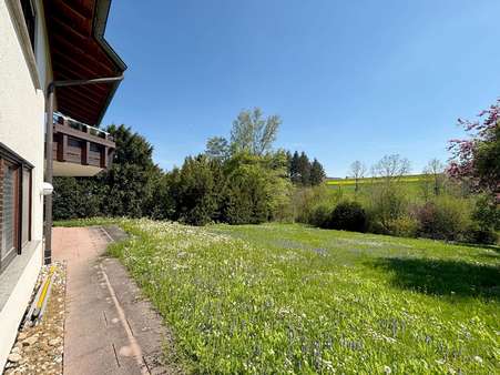 Naturblick pur - Einfamilienhaus in 72218 Wildberg mit 139m² kaufen