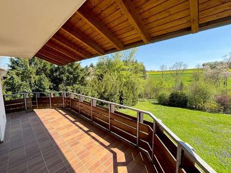 Naturnah Wohnen! - Einfamilienhaus in 72218 Wildberg mit 139m² kaufen