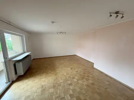 Großzügig wohnen in zentraler Lage!
