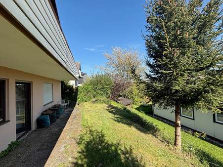 Terrassen-/Gartenbereich - Einfamilienhaus in 72213 Altensteig mit 198m² kaufen