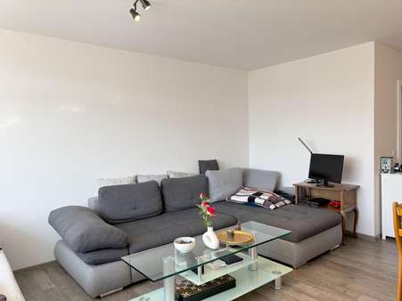 gemütliche Wohnecke - Etagenwohnung in 75172 Pforzheim mit 42m² kaufen