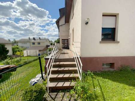 Aufgang zur... Aufgang zur... - Mehrfamilienhaus in 75196 Remchingen mit 376m² kaufen