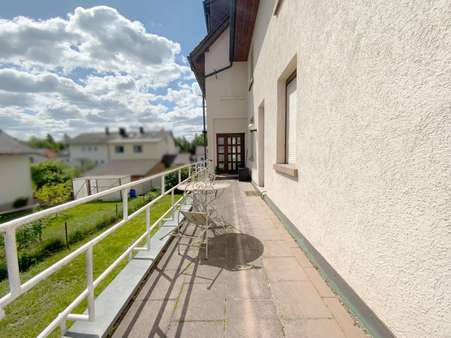 ...Wohnung Nr.2 ...Wohnung Nr.2 - Mehrfamilienhaus in 75196 Remchingen mit 376m² kaufen