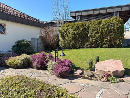 gepflegtes Entree - Einfamilienhaus in 75365 Calw mit 150m² kaufen