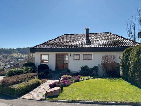 Ihr neues Zuhause - Einfamilienhaus in 75365 Calw mit 150m² kaufen