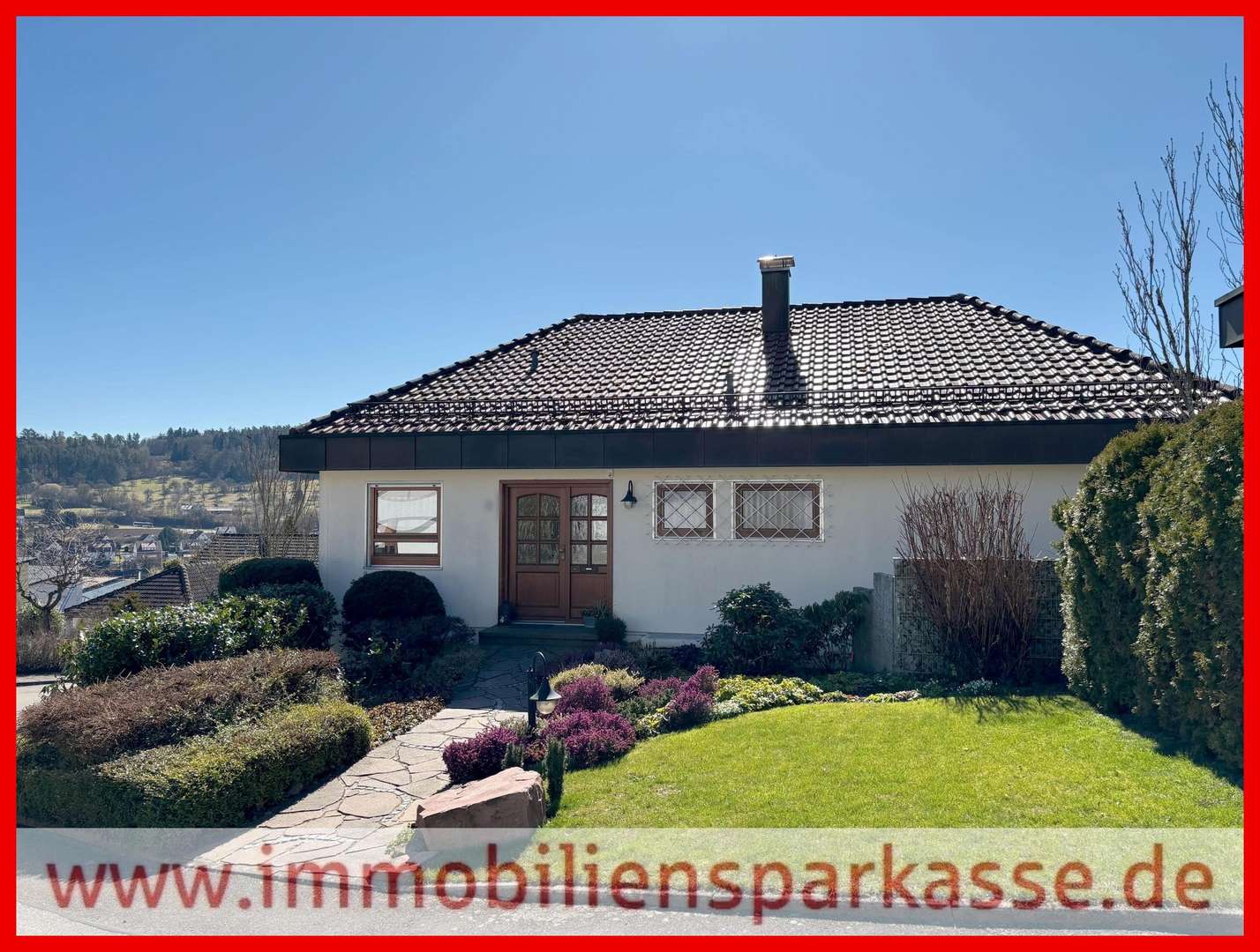 Ihr neues Zuhause - Einfamilienhaus in 75365 Calw mit 150m² kaufen