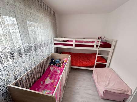 Kinderzimmer - Etagenwohnung in 75177 Pforzheim mit 60m² kaufen