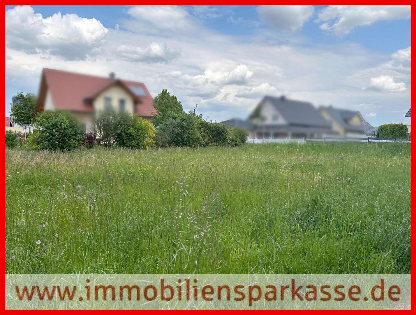 Bauen Sie hier Ihr Traumhaus! - Grundstück in 75438 Knittlingen mit 520m² kaufen
