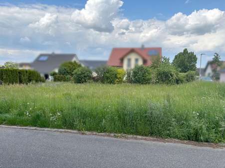 Dieses Baugrundstück ... - Grundstück in 75438 Knittlingen mit 520m² kaufen