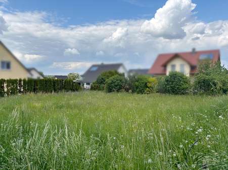 ... wartet auf Sie! - Grundstück in 75438 Knittlingen mit 520m² kaufen