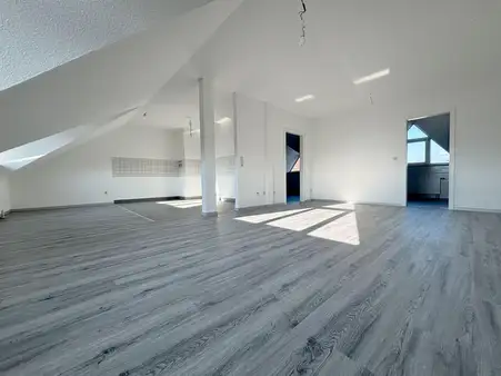 Perfekt für Ihr neues Zuhause oder als Kapitalanlage!