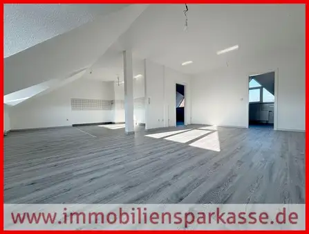 Perfekt für Ihr neues Zuhause oder als Kapitalanlage!