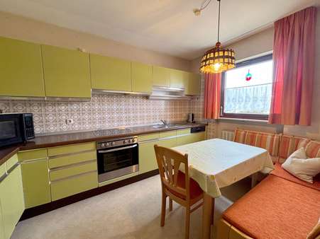 Wohnküche - Reihenendhaus in 75382 Althengstett mit 110m² kaufen