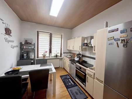 EG - Küche - Mehrfamilienhaus in 75180 Pforzheim mit 230m² kaufen
