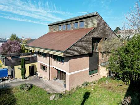 Ihr neues Eigenheim! Ihr neues Eigenheim! - Einfamilienhaus in 75438 Knittlingen mit 229m² kaufen