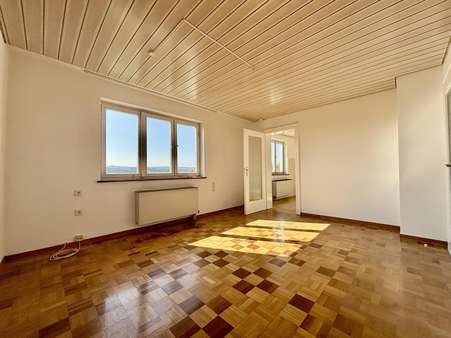 heller Wohnbereich - Einfamilienhaus in 75181 Pforzheim mit 140m² kaufen