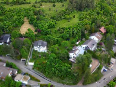 Naturnah Wohnen! - Grundstück in 72218 Wildberg mit 562m² kaufen