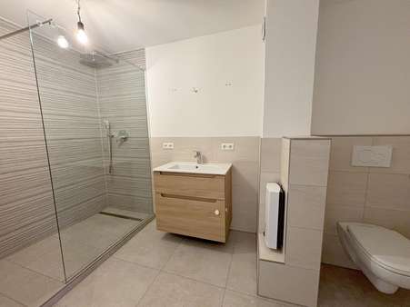 modernisiertes Bad - Erdgeschosswohnung in 75417 Mühlacker mit 89m² kaufen