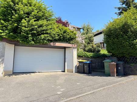 Garage - Einfamilienhaus in 75239 Eisingen mit 151m² kaufen