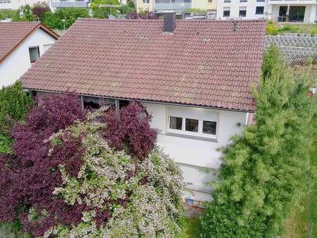 Hausansicht - Einfamilienhaus in 75239 Eisingen mit 151m² kaufen