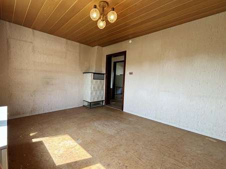 Wohnen im EG Wohnen im EG - Doppelhaushälfte in 75417 Mühlacker mit 107m² kaufen