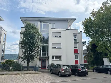 Perfekte Wohnung für einen Kapitalanleger!
