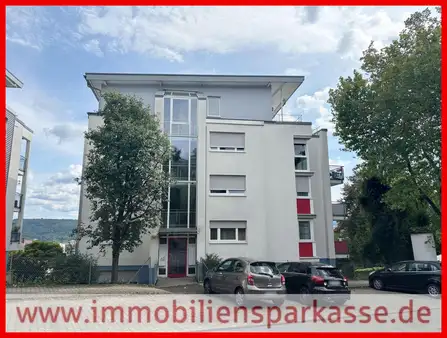 Perfekte Wohnung für einen Kapitalanleger!