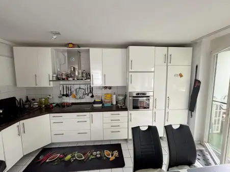 Perfekte Wohnung für einen Kapitalanleger!
