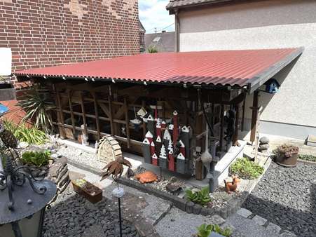 Herrlicher Freisitz... Herrlicher Freisitz... - Einfamilienhaus in 75417 Mühlacker, Mühlhausen mit 85m² kaufen