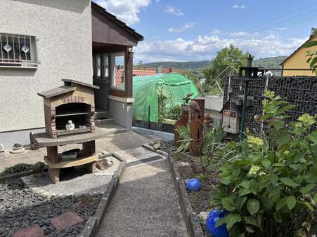 Willkommen Willkommen - Einfamilienhaus in 75417 Mühlacker, Mühlhausen mit 85m² kaufen