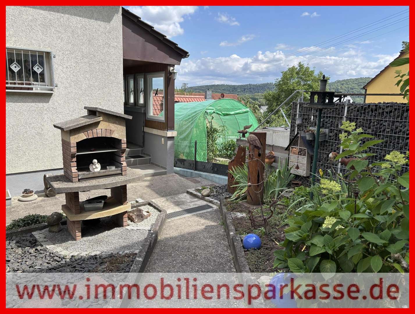 Willkommen Willkommen - Einfamilienhaus in 75417 Mühlacker, Mühlhausen mit 85m² kaufen